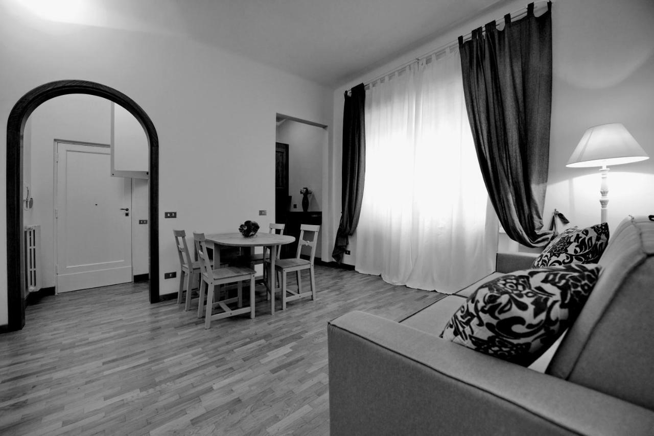 Appartamento Irene Pisa Exterior photo